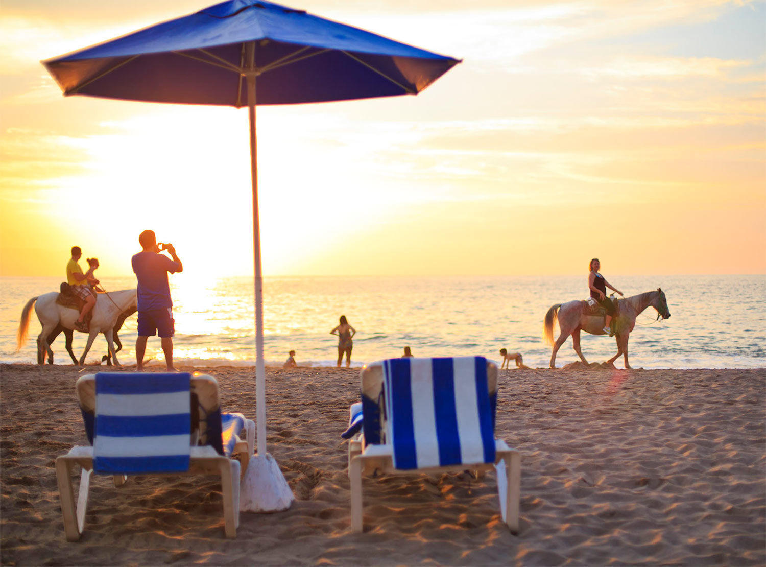 Costa Club Punta Arena -