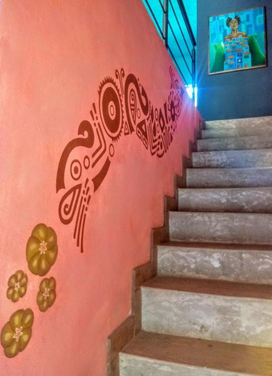 Casa Rio Cuale And River Retreat Guest house *