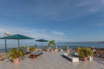 Vallarta Suites Puerto Vallarta