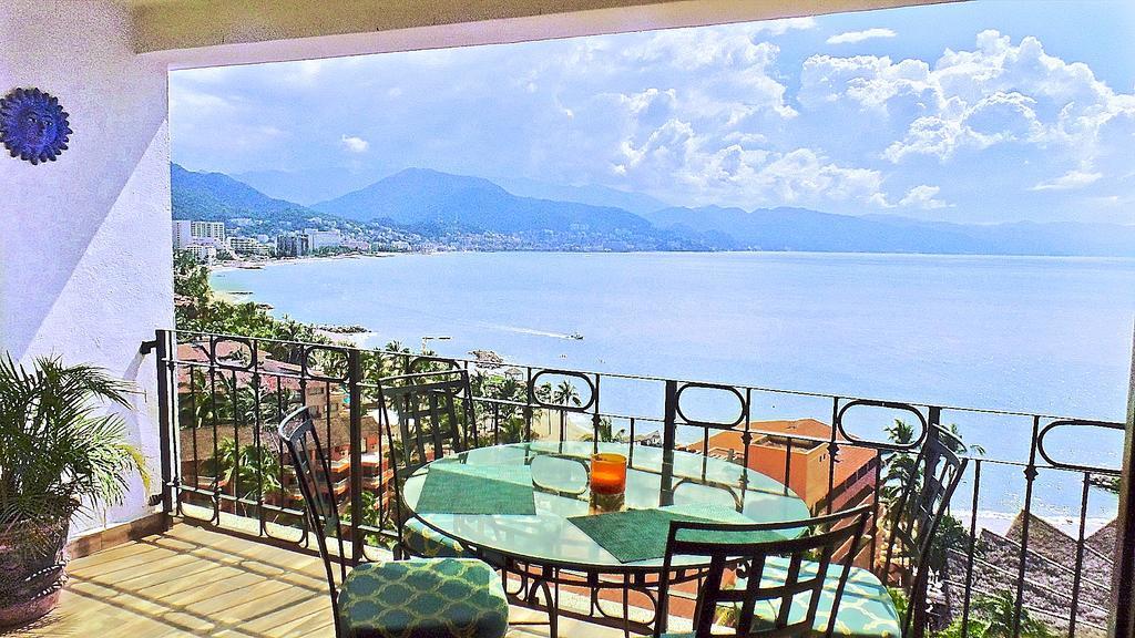 1242 Pacific Aparthotel Puerto Vallarta