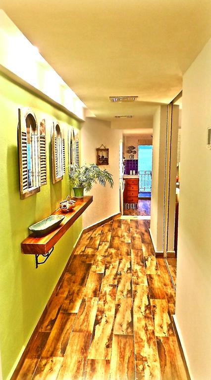 1242 Pacific Aparthotel Puerto Vallarta