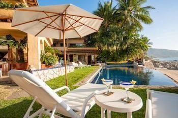 Hotel Incanto Conchas Chinas Puerto Vallarta