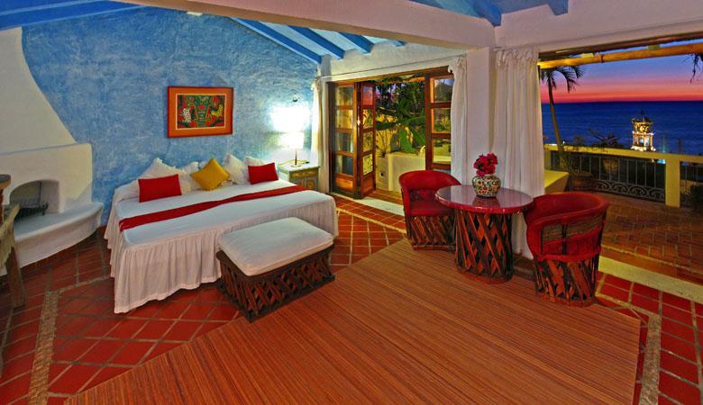 Hotel Luna Liquida