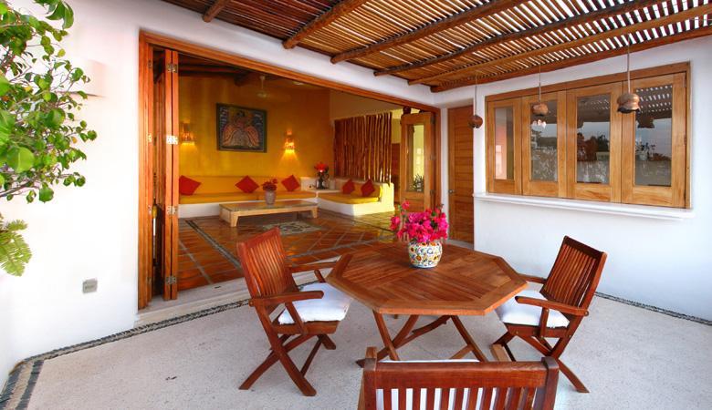 Hotel Luna Liquida Puerto Vallarta