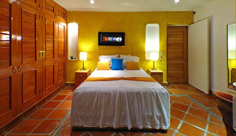 Luna Liquida 3* Puerto Vallarta
