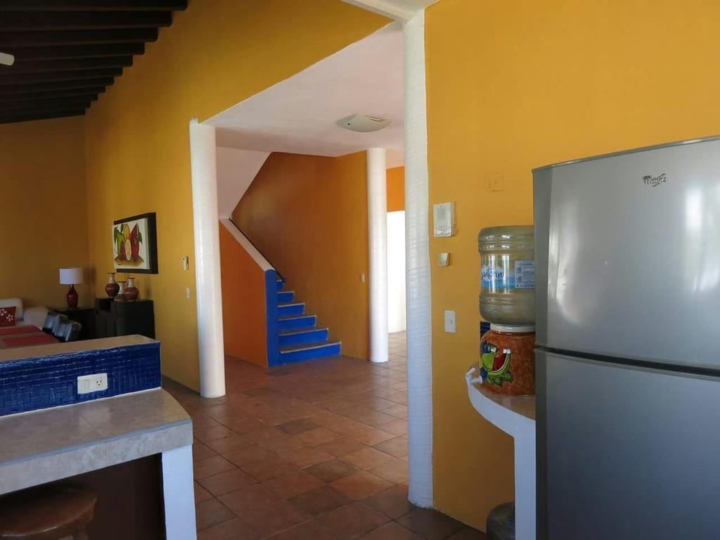 Villa Casa Cheve *