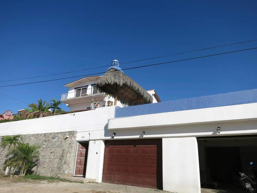 Casa Cheve