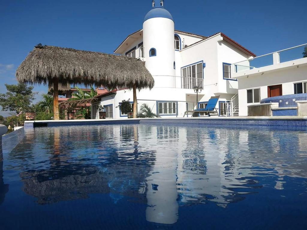 Villa Casa Cheve