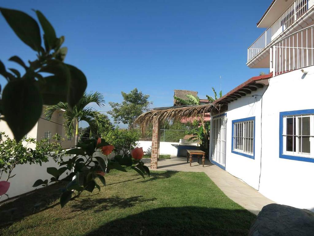 Villa Casa Cheve