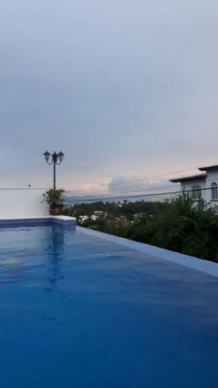Villa Casa Cheve *