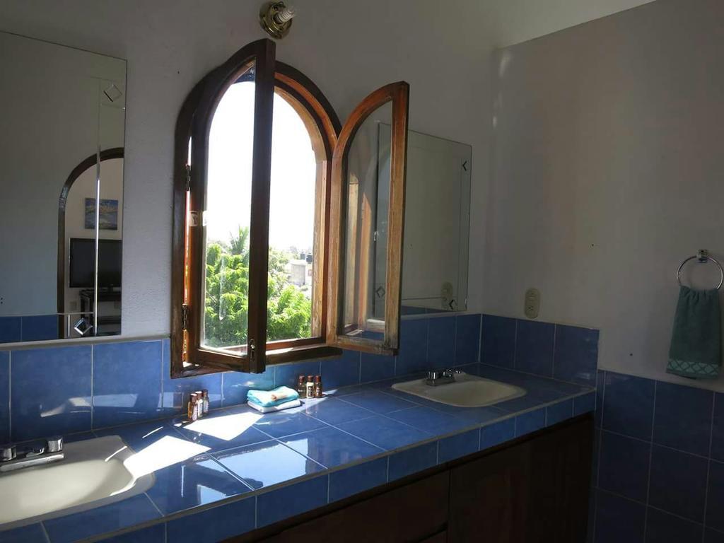 Casa Cheve Villa *