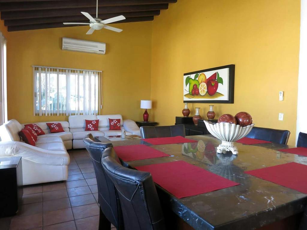 Villa Casa Cheve Puerto Vallarta