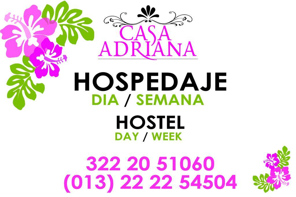 Casa Adriana Hostel *