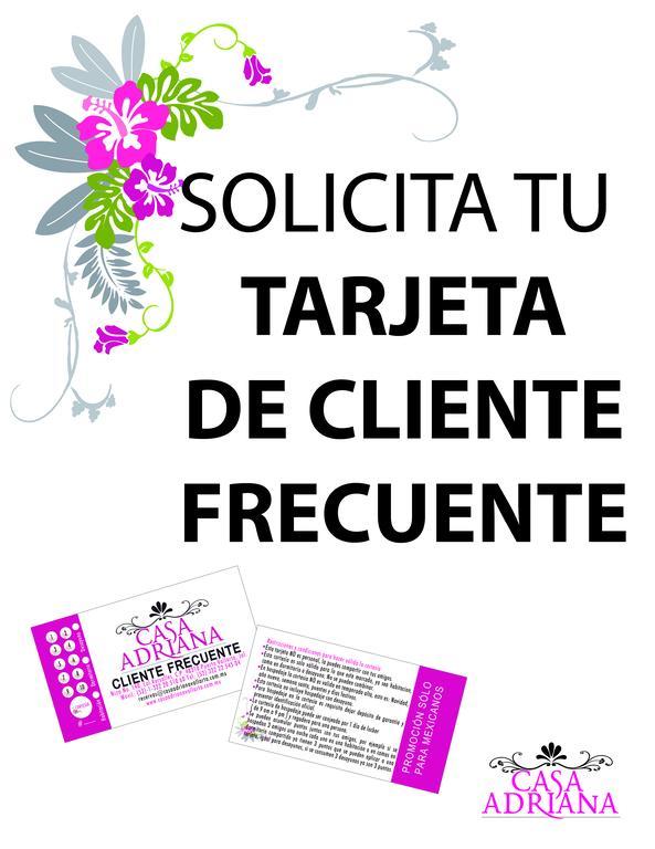 Casa Adriana Puerto Vallarta