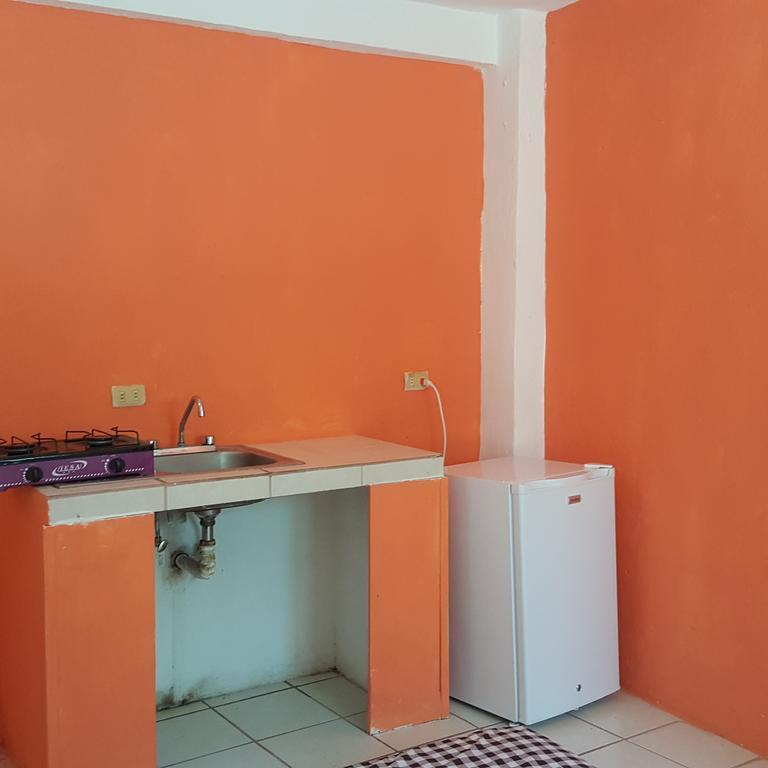 Quetzal Apartment *