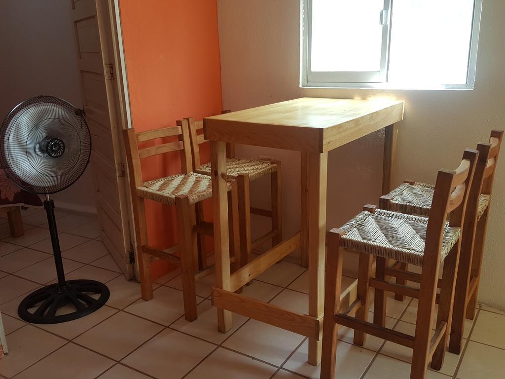 Apartment Quetzal
