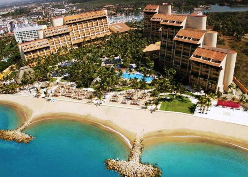 Club Regina 4* Puerto Vallarta