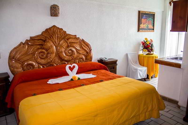 Hotel Paloma Del Mar (adults Only) Puerto Vallarta