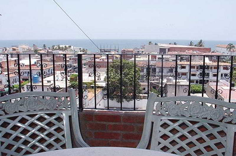 Paloma Del Mar (adults Only) 3* Puerto Vallarta