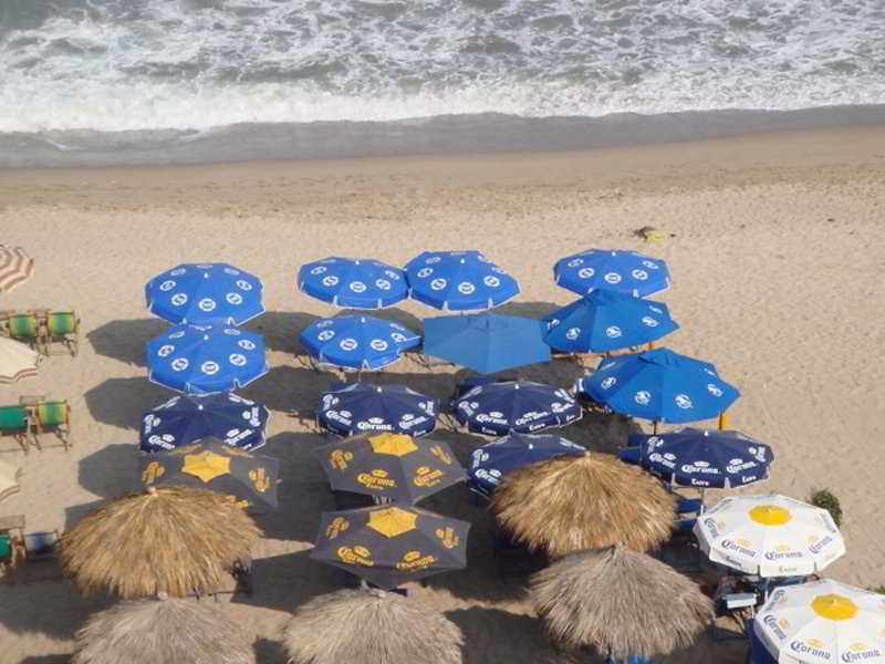 Hotel Blue Chairs Beachfront - Adults Only 3*