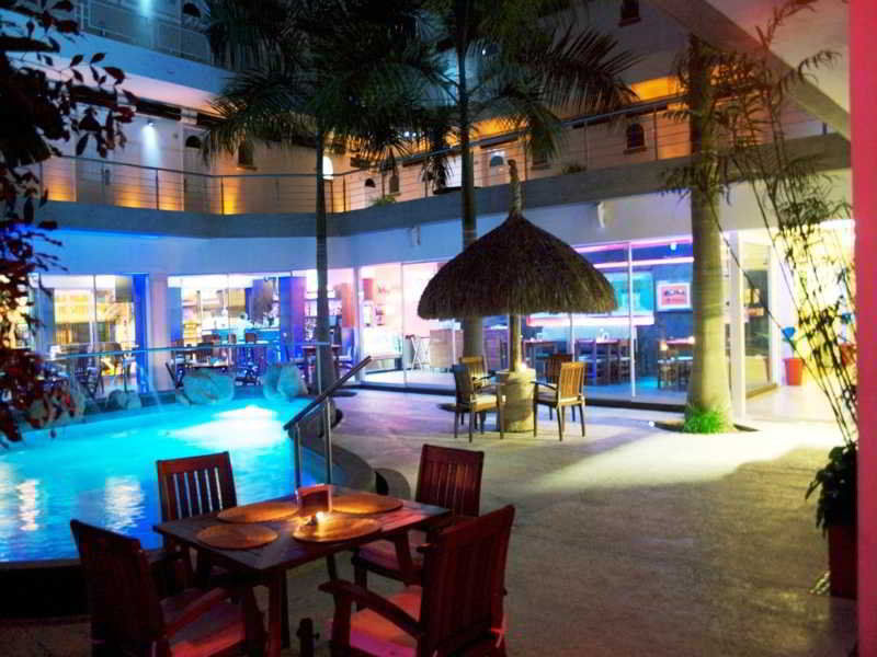 Rio Malecon Hotel