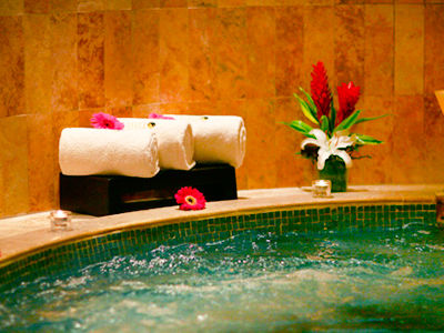 Ocean Breeze Nuevo Vallarta 4*