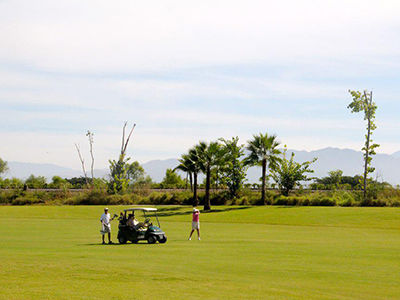 Hotel Ocean Breeze Nuevo Vallarta