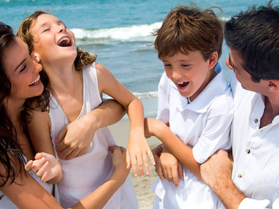 Ocean Breeze Nuevo Vallarta 4*