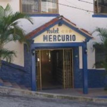 Hotel Mercurio - Gay Friendly