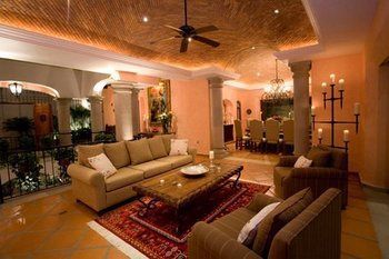 Casa Dos Cisnes Villa *