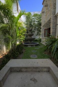 Casa Dos Cisnes Villa *