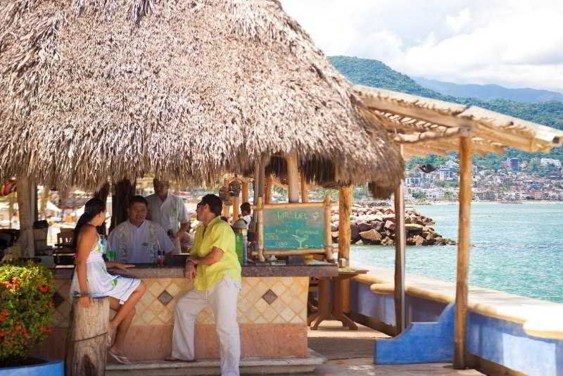 Palmas By The Sea Hotel Puerto Vallarta
