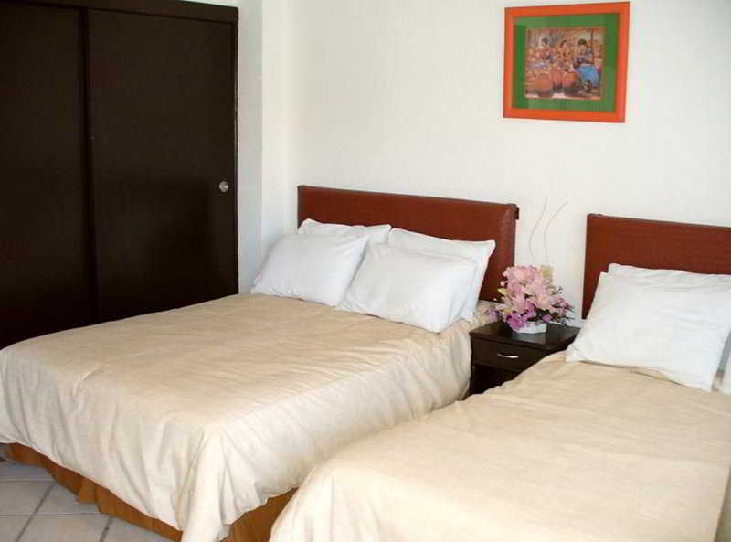Hotel Eloisa 2*