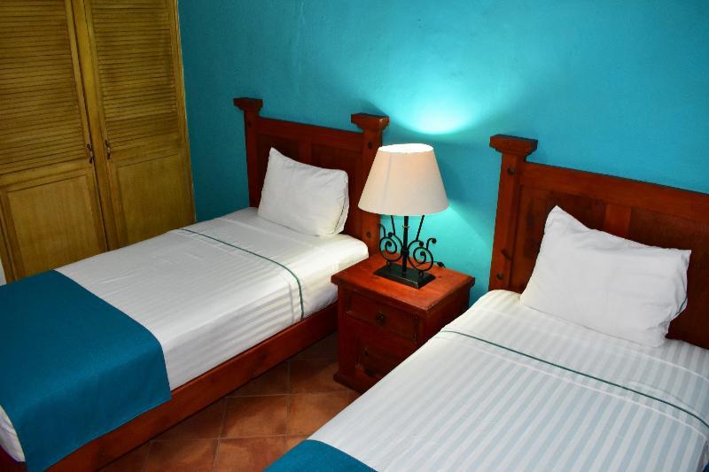 Hotel Casa Iguana Mismaloya Puerto Vallarta