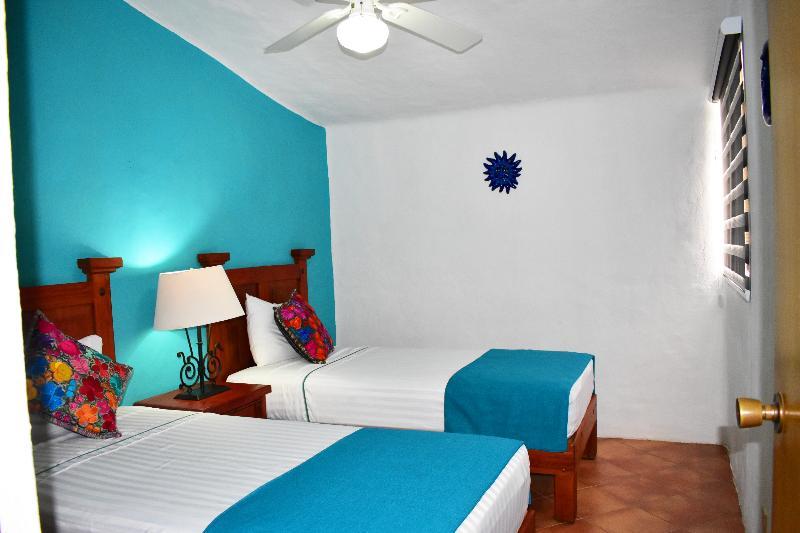 Hotel Casa Iguana Mismaloya