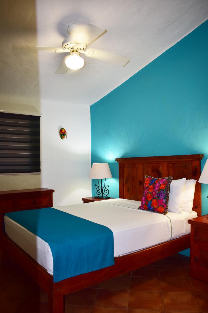 Casa Iguana Mismaloya Hotel Puerto Vallarta
