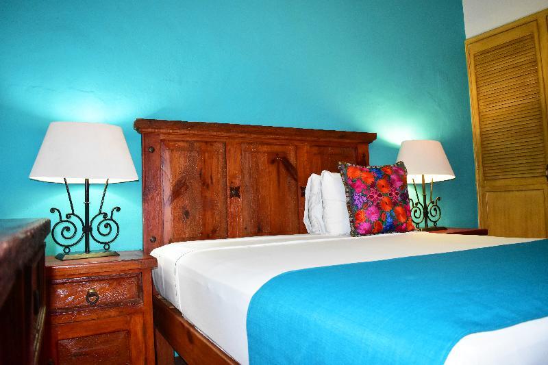 Casa Iguana Mismaloya