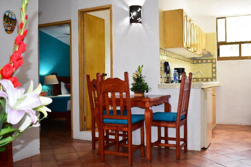 Hotel Casa Iguana Mismaloya Puerto Vallarta