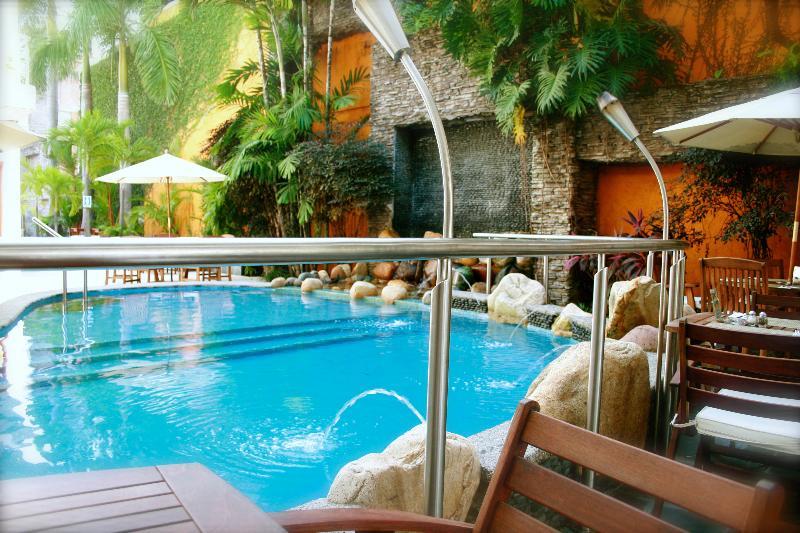 Hotel Rio Malecon Puerto Vallarta