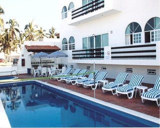 Wivc Casa De La Playa 3*