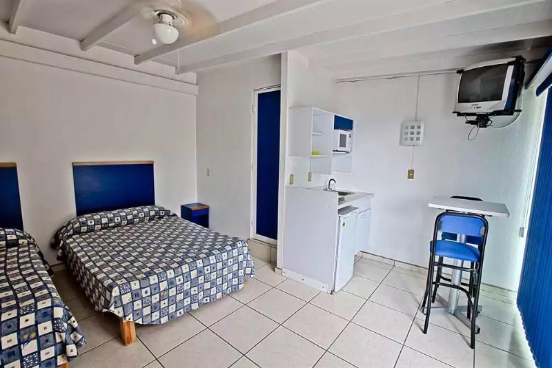 Aparthotel H Vagabundo 2*