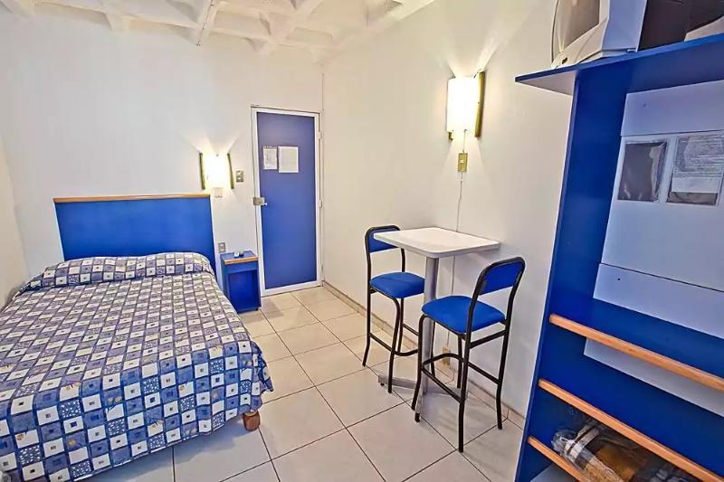 H Vagabundo Aparthotel 2*