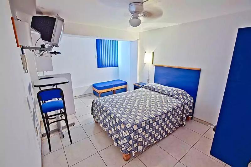 Aparthotel H Vagabundo 2*