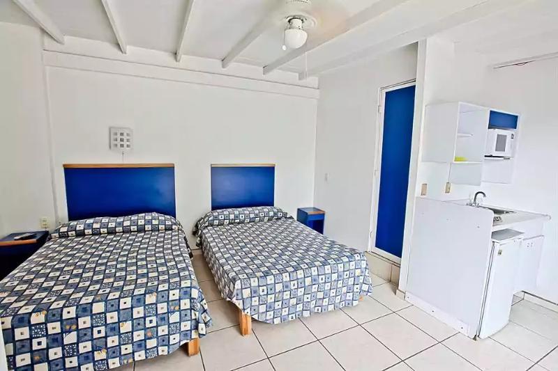 Aparthotel H Vagabundo Puerto Vallarta