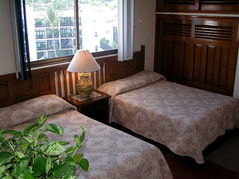 Hotel La Siesta