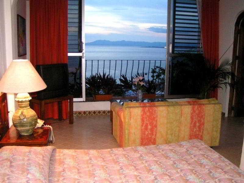 Hotel La Siesta Puerto Vallarta