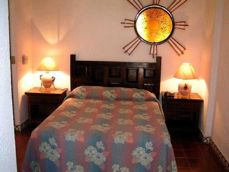 La Siesta 3* Puerto Vallarta