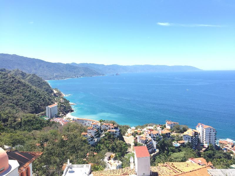 Hotel Mondavi Puerto Vallarta