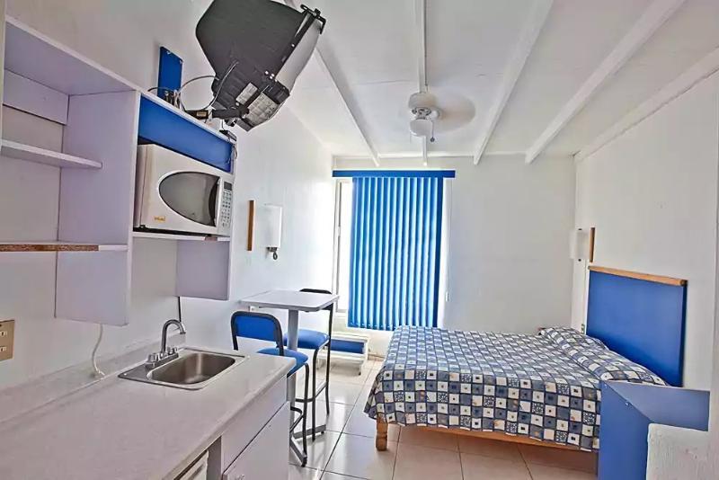 Aparthotel H Vagabundo