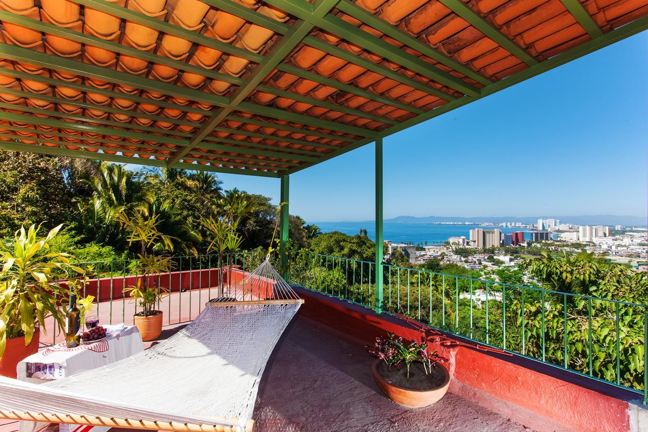 Apartment Bello Horizonte Puerto Vallarta